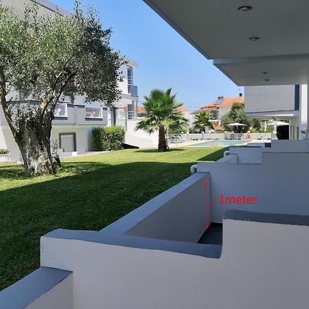 Akritas Hotel Pefkochori Exterior foto